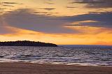 Lake Erie Sunrise_23462